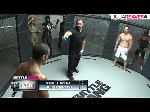 ❤️ Ultimate Fighter Ficks eng Nummer Meedchen direkt no engem Kampf am Ring ☑ Qualitéit Porno bei eis ❌