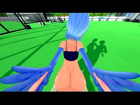❤️ Harpy Monster Meedchen. ☑ Qualitéit Porno bei eis ❌