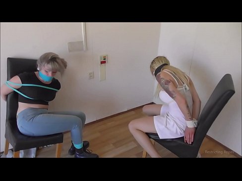 ❤️ Süchteg / gebonnen a geknallt / Dame an Nout ☑ Qualitéit Porno bei eis ❌