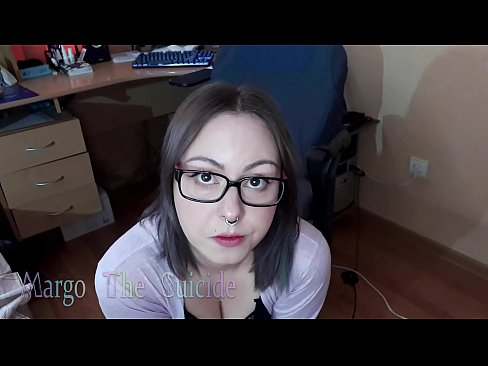 ❤️ Sexy Meedchen mat Brëll suckelt Dildo déif op der Kamera ☑ Qualitéit Porno bei eis ❌